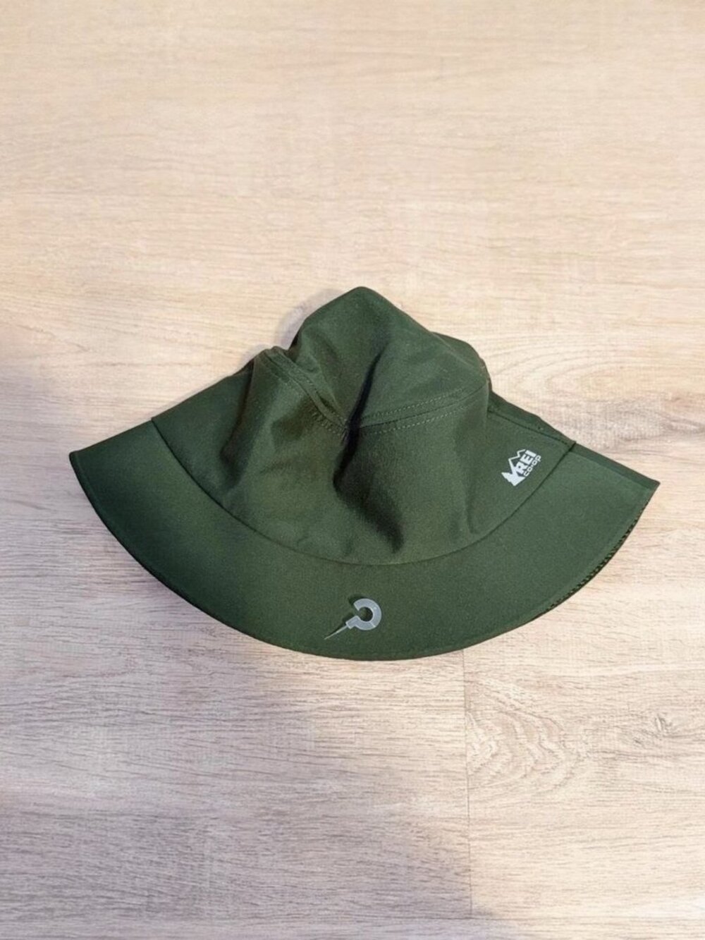 REI Technical Performance Sun Hat